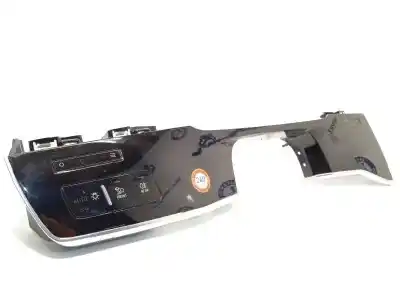 Second-hand car spare part headlights switch for audi a8 (4n2/4n8) 50 tdi quattro oem iam references 4n1941501c