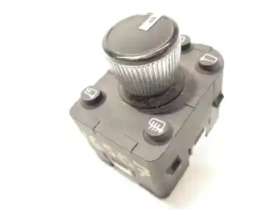 Second-hand car spare part rearview side mirror switch for audi a8 (4n2/4n8) 50 tdi quattro oem iam references 4n0959565