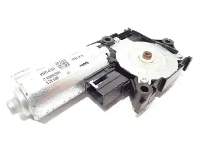 Second-hand car spare part electric sunroof motor for audi a8 (4n2/4n8) 50 tdi quattro oem iam references 405829