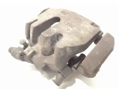Pezzo di ricambio per auto di seconda mano pinza freno anteriore sinistra per peugeot 508 allure riferimenti oem iam 4400w9