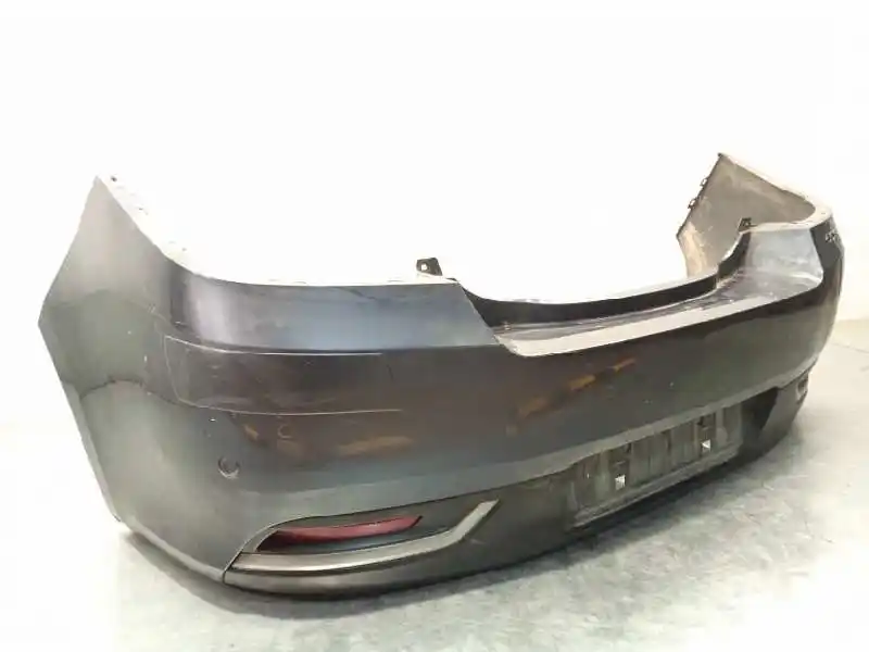 Peugeot 508 grille calandre supérieure de pare-chocs avant - Équipement auto