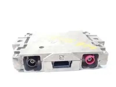 Peça sobressalente para automóvel em segunda mão módulo eletrônico por audi a8 (4n2/4n8) 50 tdi quattro referências oem iam 4n0035456d  