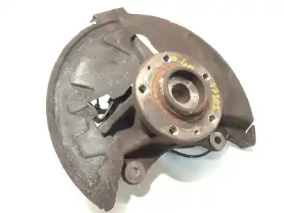 Pezzo di ricambio per auto di seconda mano snodo anteriore sinistro per peugeot 508 allure riferimenti oem iam 364697