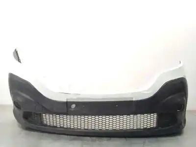 Pièce détachée automobile d'occasion le pare-choc avant pour renault trafic combi combi 9 l2h1 2.9t (8/9 plazas) largo références oem iam 620226969r 622544919r 