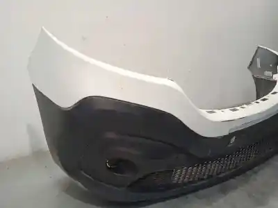 Pièce détachée automobile d'occasion le pare-choc avant pour renault trafic combi combi 9 l2h1 2.9t (8/9 plazas) largo références oem iam 620226969r 622544919r 