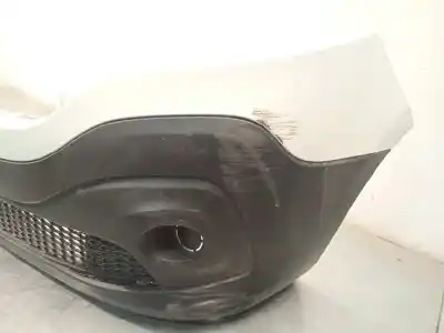 Pièce détachée automobile d'occasion le pare-choc avant pour renault trafic combi combi 9 l2h1 2.9t (8/9 plazas) largo références oem iam 620226969r 622544919r 