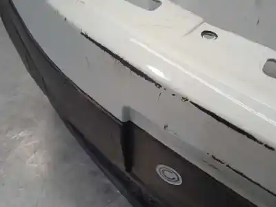 Pièce détachée automobile d'occasion le pare-choc avant pour renault trafic combi combi 9 l2h1 2.9t (8/9 plazas) largo références oem iam 620226969r 622544919r 