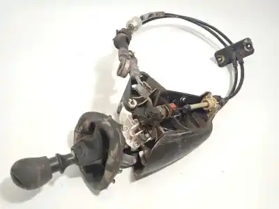 Second-hand car spare part gear lever for renault trafic combi combi 9 l2h1 2.9t (8/9 plazas) largo oem iam references 349012637r  