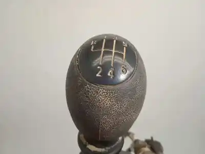 Second-hand car spare part gear lever for renault trafic combi combi 9 l2h1 2.9t (8/9 plazas) largo oem iam references 349012637r  