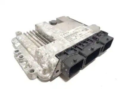 Tweedehands auto-onderdeel ecu motorcontroller voor peugeot bipper 1.4 hdi oem iam-referenties 9665691680