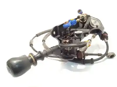 Peça sobressalente para automóvel em segunda mão alavanca de velocidades por fiat doblo 1.4 16v turbo referências oem iam 553468290e