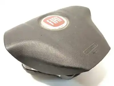 Peça sobressalente para automóvel em segunda mão AIRBAG DIANTEIRO ESQUERDO por FIAT DOBLO  Referências OEM IAM 07354968570 7354968570 735496857