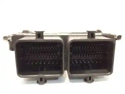 Tweedehands auto-onderdeel ecu motorcontroller voor fiat doblo 1.4 16v turbo oem iam-referenties 55266014 0261s09348 