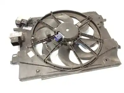 Tweedehands auto-onderdeel elektro ventilator voor renault clio iv authentique oem iam-referenties 214818009r