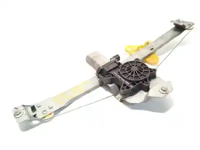 Tweedehands auto-onderdeel regelaar rechts voor ruit voor renault clio iv authentique oem iam-referenties 807205569r