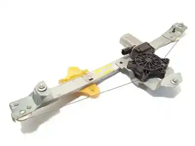 Tweedehands auto-onderdeel regelaar links voorruit voor renault clio iv authentique oem iam-referenties 807213867r