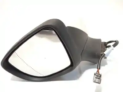 Tweedehands auto-onderdeel linker spiegel voor renault clio iv authentique oem iam-referenties 963025724r