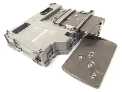 Second-hand car spare part ignition switch for renault clio iv authentique oem iam references 285903438r a2c84331700 a2c30075300