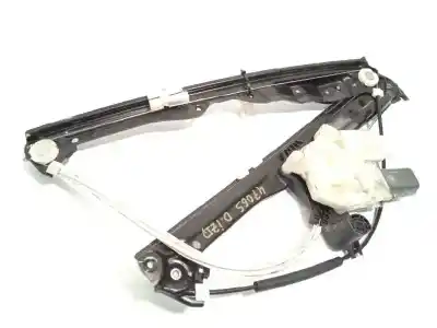 Автозапчасти б/у регулятор стекла переднего левого за peugeot 308 sw ii (lc_, lj_, lr_, lx_, l4_) 1.5 bluehdi 130 ссылки oem iam 9825710380  