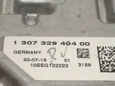 Автозапчасти б/у блок управления ксеноновыми фарами за peugeot 308 sw ii (lc_, lj_, lr_, lx_, l4_) 1.5 bluehdi 130 ссылки oem iam 130732940400  