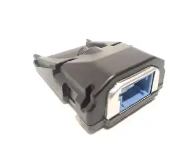 Автозапчасти б/у электронный модуль за peugeot 308 sw ii (lc_, lj_, lr_, lx_, l4_) 1.5 bluehdi 130 ссылки oem iam 9828694880  