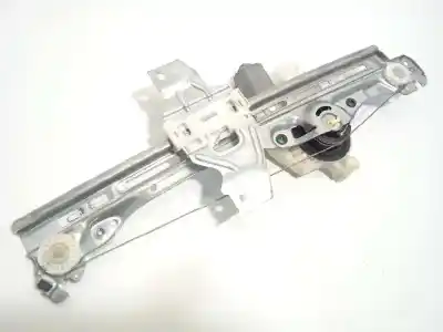 Автозапчасти б/у регулятор стекла заднего левого за peugeot 308 sw ii (lc_, lj_, lr_, lx_, l4_) 1.5 bluehdi 130 ссылки oem iam 9825710580  