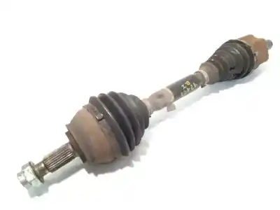 Second-hand car spare part FRONT LEFT TRANSMISSION for ALFA ROMEO GIULIETTA (191)  OEM IAM references 51806992  