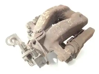 Peça sobressalente para automóvel em segunda mão pinça de travão traseira esquerda por alfa romeo giulietta (191) distinctive referências oem iam 51877199