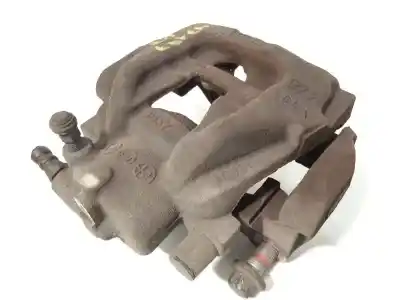 Peça sobressalente para automóvel em segunda mão pinça de travão dianteira esquerda por alfa romeo giulietta (191) distinctive referências oem iam 51884763