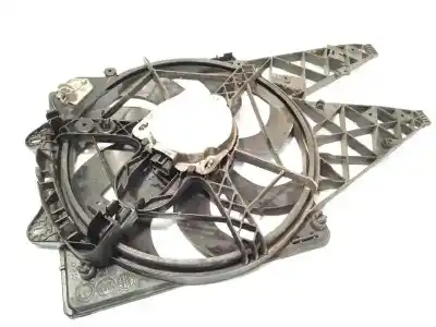Peça sobressalente para automóvel em segunda mão termoventilador elétrico por alfa romeo giulietta (191) distinctive referências oem iam 50514483