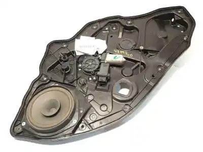 Peça sobressalente para automóvel em segunda mão elevador de vidros traseiro direito por alfa romeo giulietta (191) distinctive referências oem iam 505216880