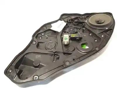 Peça sobressalente para automóvel em segunda mão elevador de vidros traseiro esquerdo por alfa romeo giulietta (191) distinctive referências oem iam 505216860