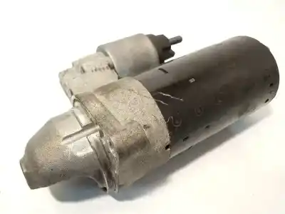 Recambio de automóvil de segunda mano de motor arranque para mercedes clase e (w212) lim. 250 cdi blueefficiency (212.003) referencias oem iam a6519062300 0001149400 a651906230080