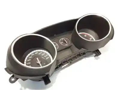 Peça sobressalente para automóvel em segunda mão quadrante por alfa romeo giulietta (191) distinctive referências oem iam 50516478