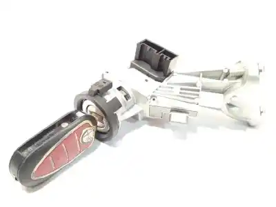 Peça sobressalente para automóvel em segunda mão comutador de ignição por alfa romeo giulietta (191) distinctive referências oem iam 50519418