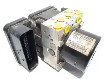 Pezzo di ricambio per auto di seconda mano abs per alfa romeo giulietta (191) distinctive riferimenti oem iam 51901331 10021207214 10096128083