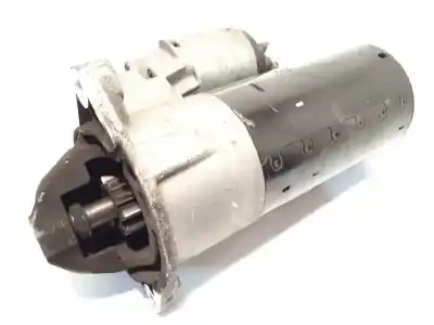Peça sobressalente para automóvel em segunda mão motor de arranque por alfa romeo giulietta (191) distinctive referências oem iam 51810267