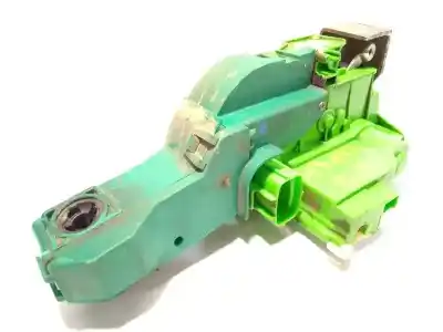 Peça sobressalente para automóvel em segunda mão fechadura da porta dianteira esquerda por alfa romeo giulietta (191) distinctive referências oem iam 50509881