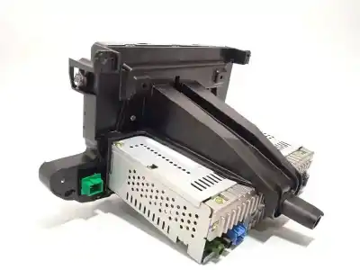 Автозапчастина б/у багатофункційний дисплей для opel grandland x * посилання на oem iam 39152906  9827550680