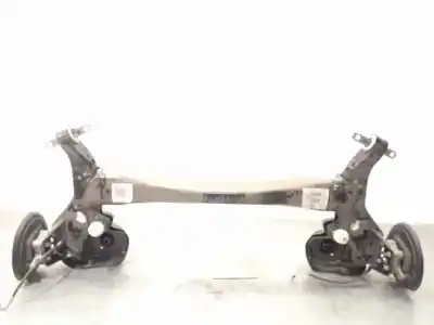 Автозапчастина б/у задня вісь для opel grandland x * посилання на oem iam m6828468