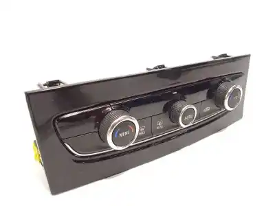 Автозапчастина б/у клімат-контроль для opel grandland x * посилання на oem iam 98224347yx