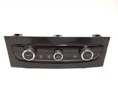 Автозапчастина б/у клімат-контроль для opel grandland x * посилання на oem iam 98224347yx 28557751 