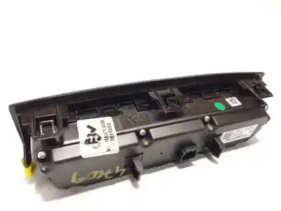 Автозапчастина б/у клімат-контроль для opel grandland x * посилання на oem iam 98224347yx 28557751 