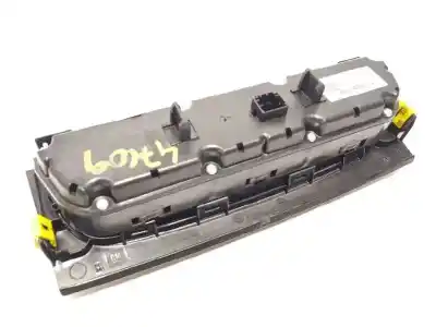 Автозапчастина б/у клімат-контроль для opel grandland x * посилання на oem iam 98224347yx 28557751 