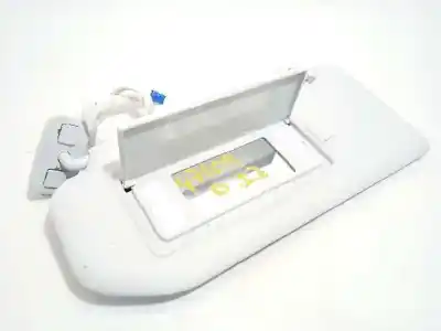 Автозапчастина б/у лівий натір для opel grandland x * посилання на oem iam 