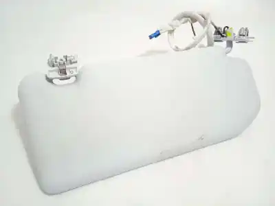 Автозапчастина б/у лівий натір для opel grandland x * посилання на oem iam   