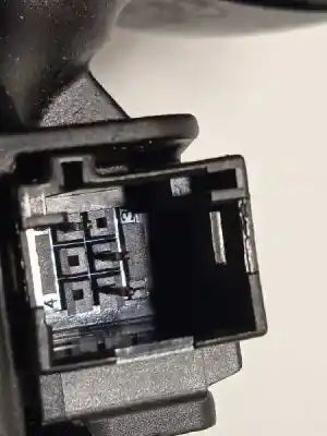 Автозапчастина б/у внутрішне дзеркало для opel grandland x * посилання на oem iam 98088311xt  