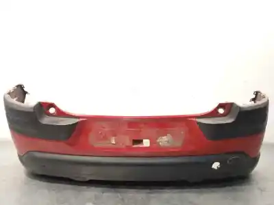 Автозапчасти б/у задний бампер за citroen c4 cactus shine ссылки oem iam 1611428480