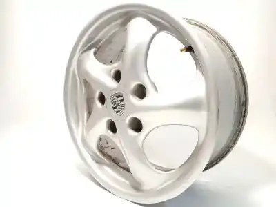 Автозапчасти б/у шина за porsche boxster (typ 986) básico ссылки oem iam 99636212400