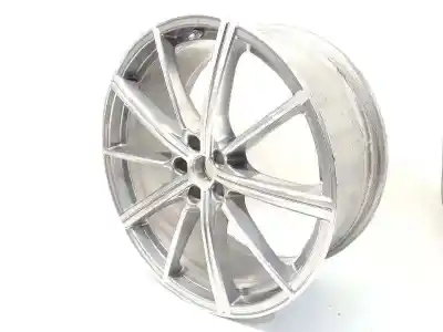 Second-hand car spare part rim for audi a8 (4n2/4n8) 50 tdi quattro oem iam references 4n0601025s